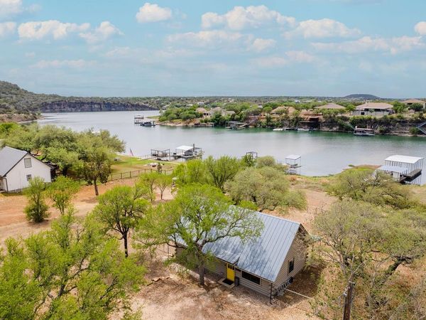 300 County Road 145, Burnet, TX 78611