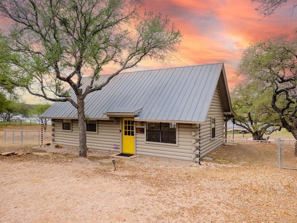 300 County Road 145, Burnet, TX 78611