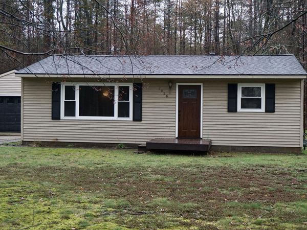 2096 Horton Road, Muskegon, MI 49445