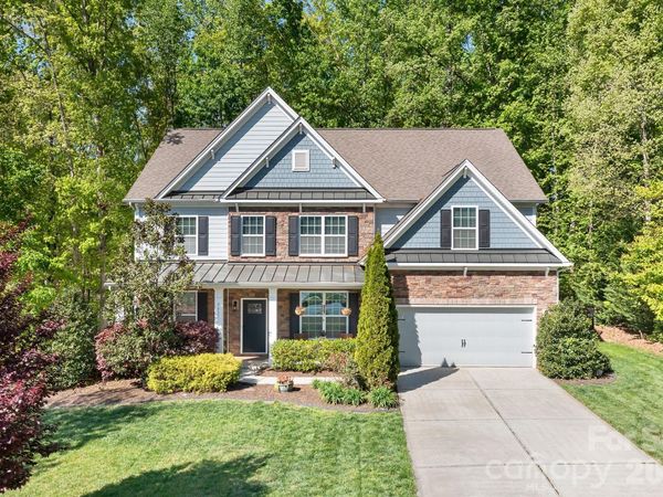 7311 Snowbird Court , Mint Hill, NC 28227