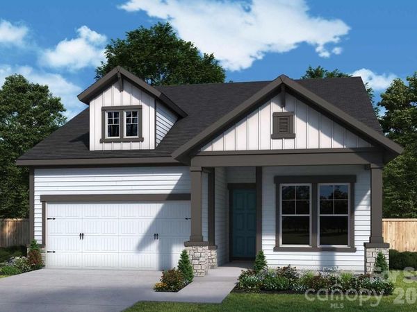 1022 Cane Way , Waxhaw, NC 28173