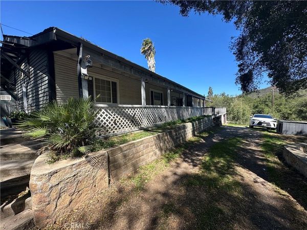 16778 Lawson Valley Rd., Jamul, CA 91935