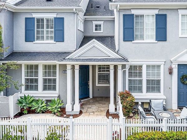 47 Strawflower, Ladera Ranch, CA 92694