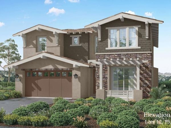 7770 La Mesa Summit Dr, La Mesa, CA 91941