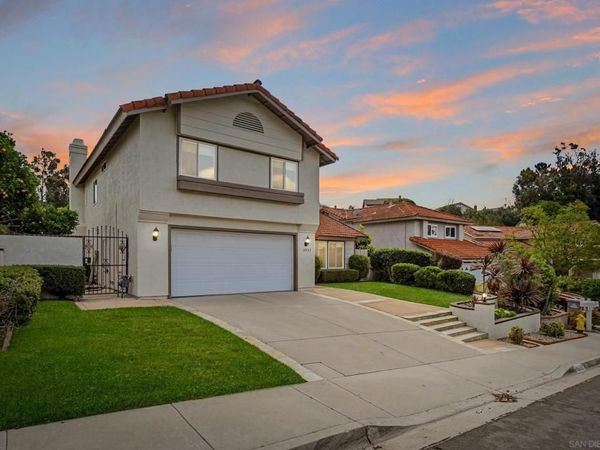 13235 Bavarian, San Diego, CA 92129