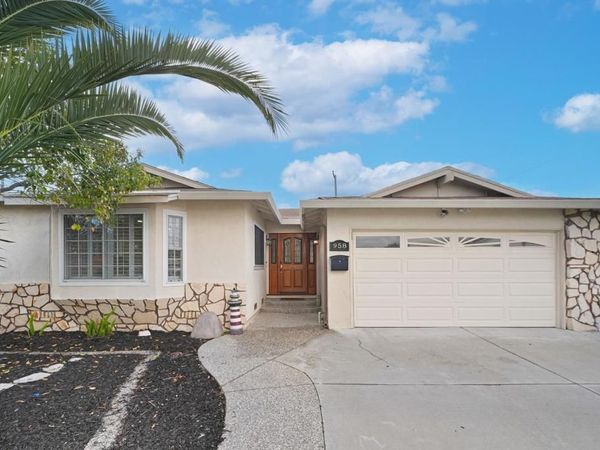 958 Leith Avenue, Santa Clara, CA 95054