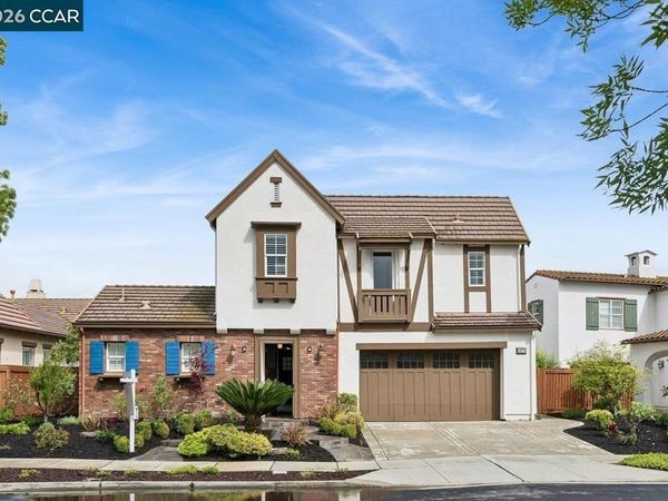 3473 Cashmere Street, Danville, CA 94506