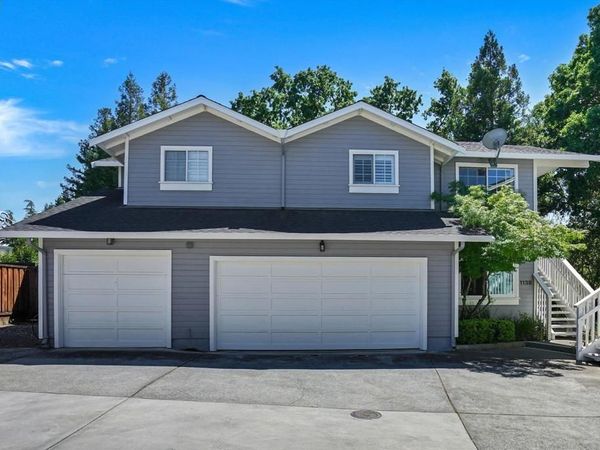 1139 Kottinger Dr., Unit A, Pleasanton, CA 94566