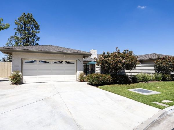2921 Persimmon, Fullerton, CA 92835