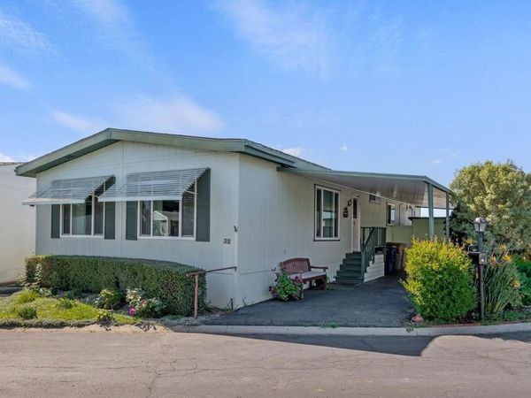 6180 Via Real, Unit 32, Carpinteria, CA 93013