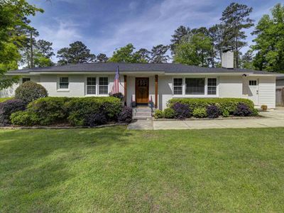 5635 Pinebranch Road , Columbia, SC 29206