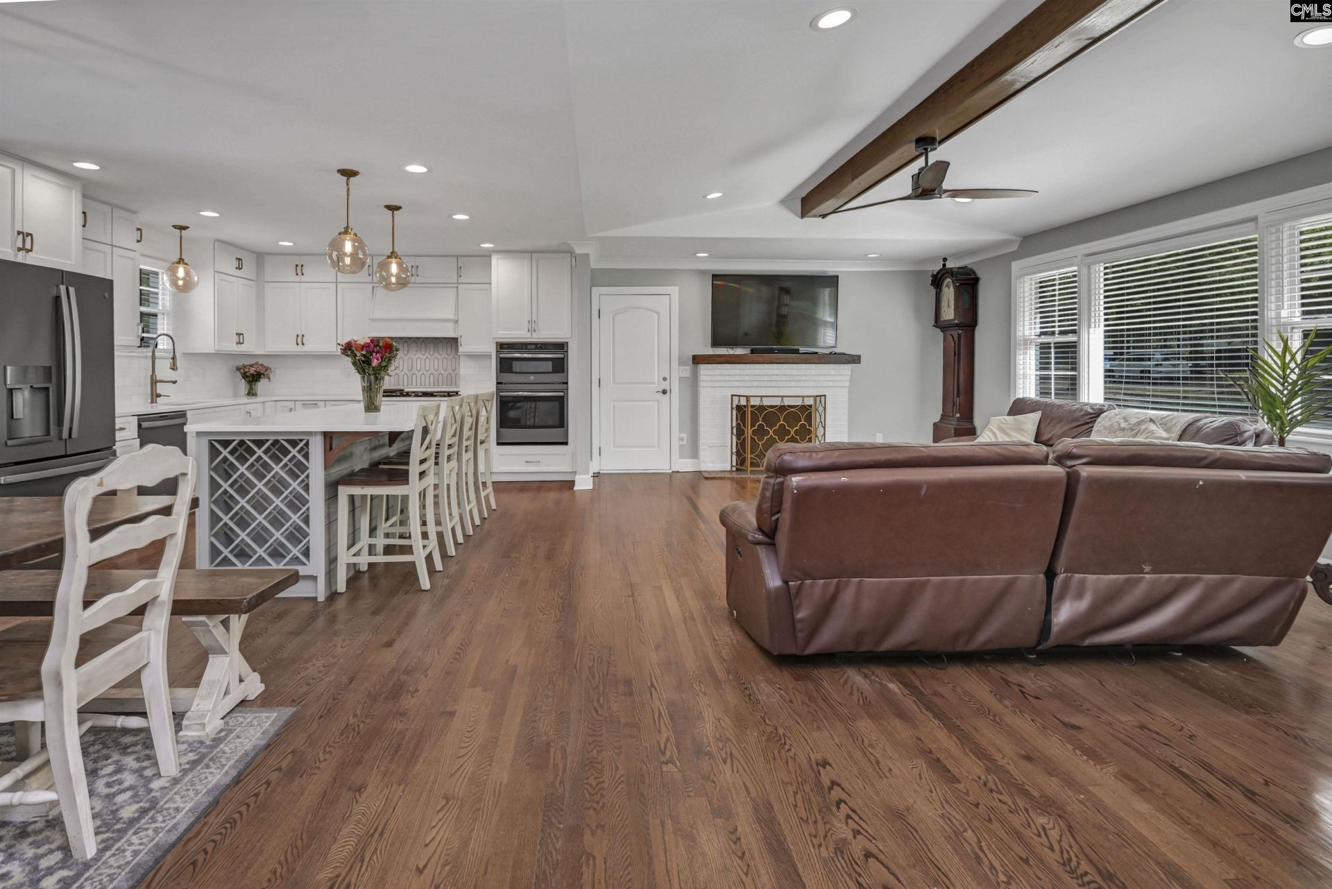 5635 Pinebranch Road  Photo 11