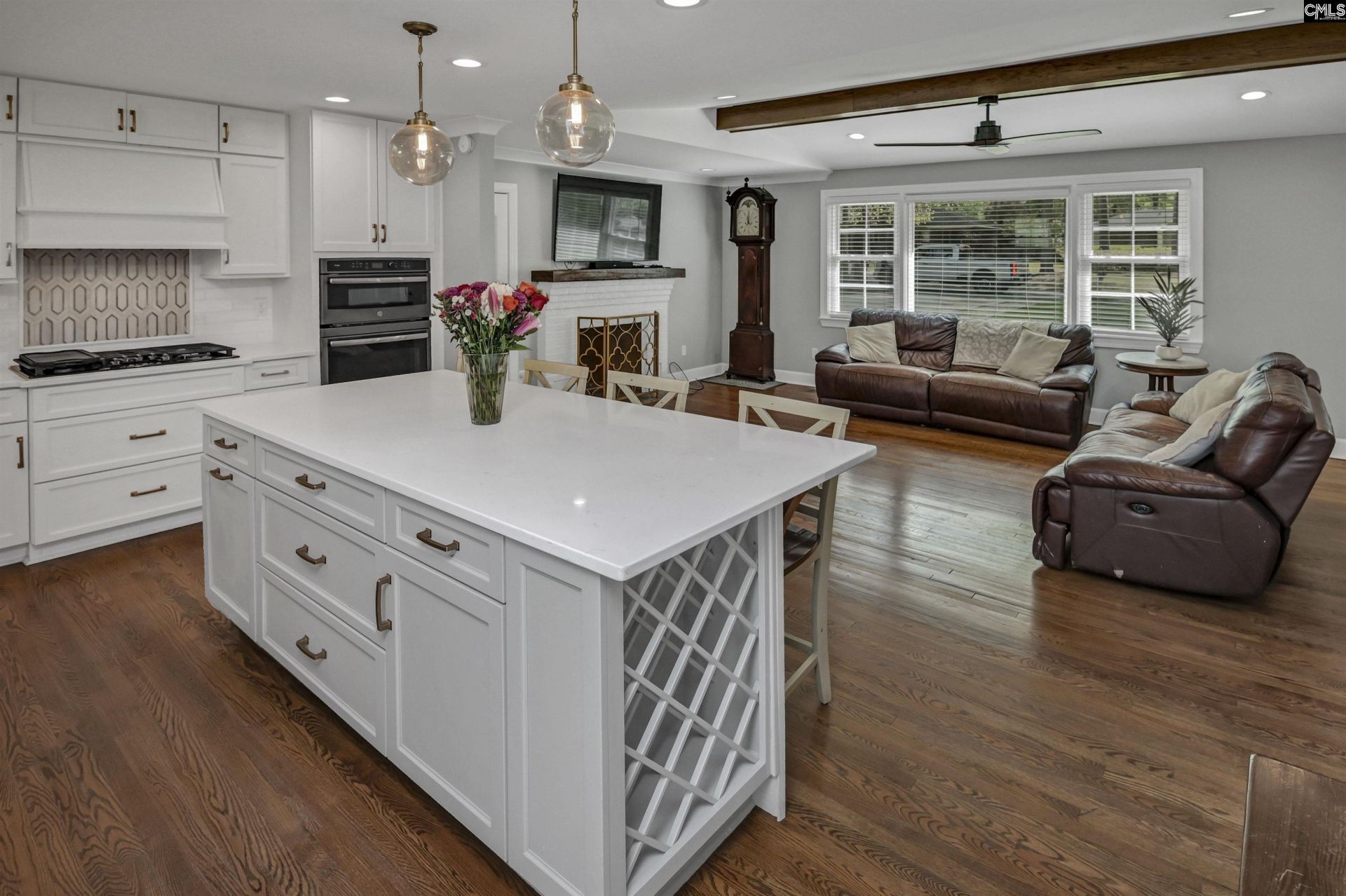 5635 Pinebranch Road  Photo 14