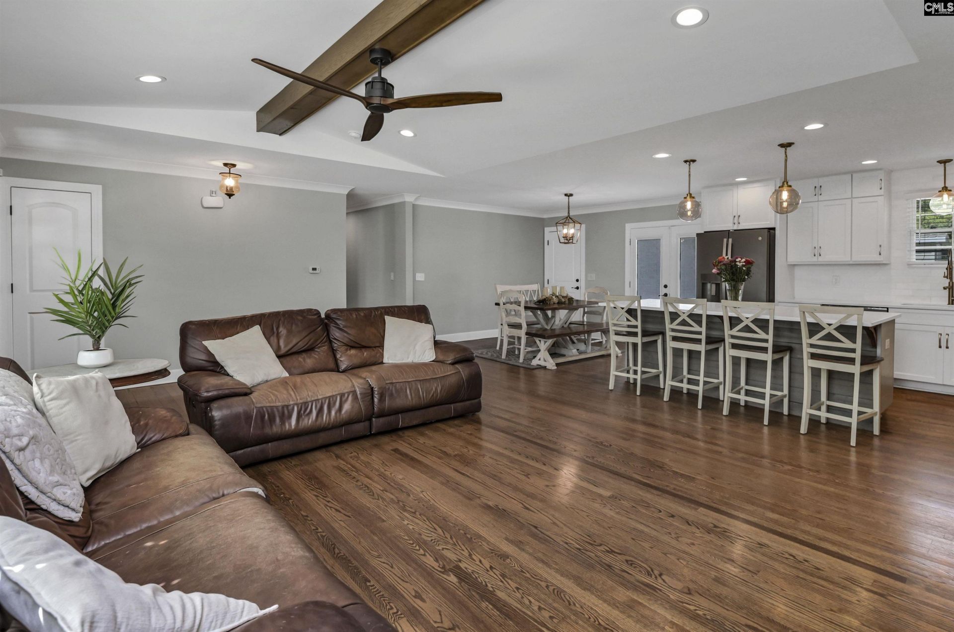 5635 Pinebranch Road  Photo 5