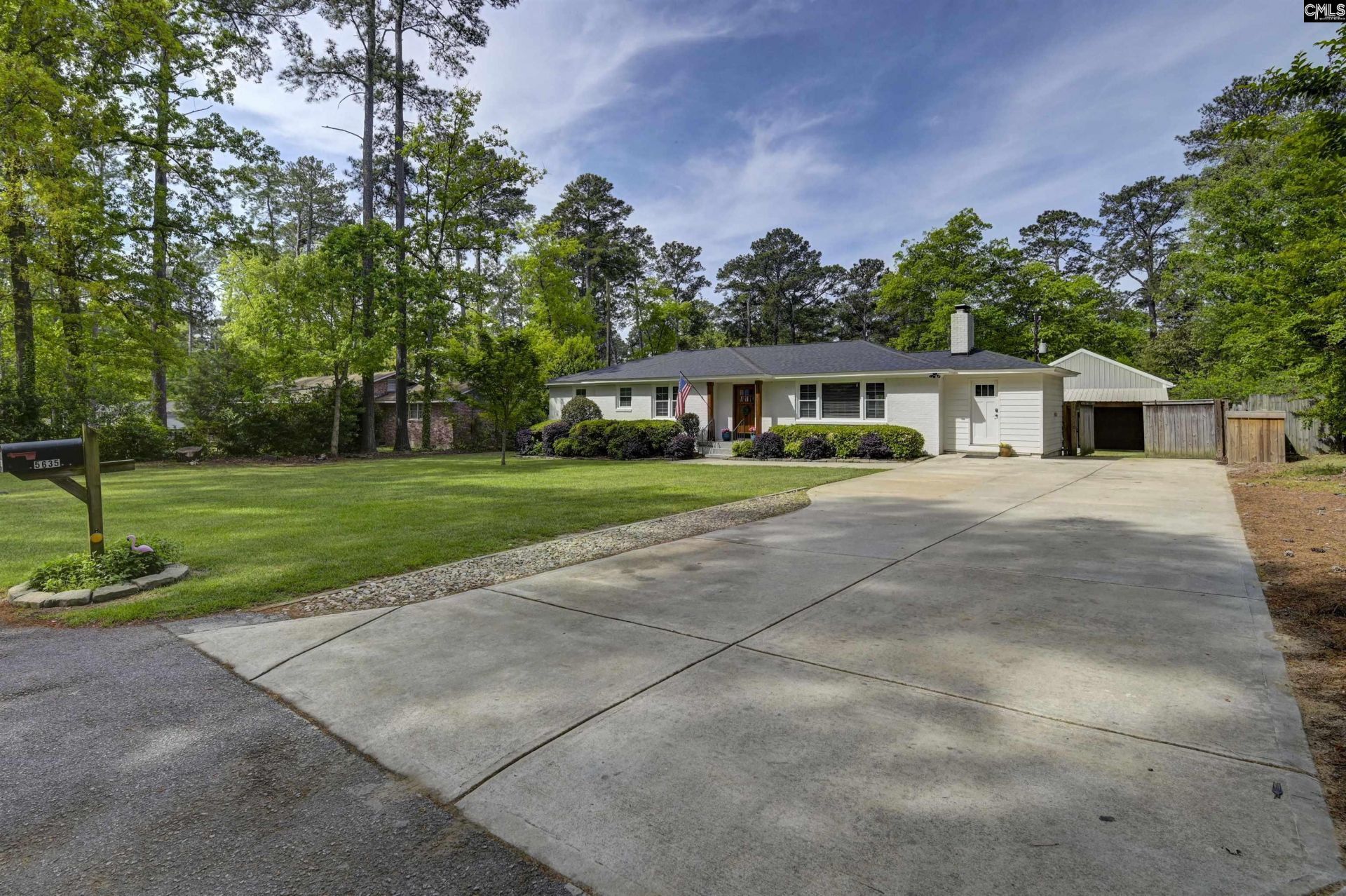 5635 Pinebranch Road  Photo 51