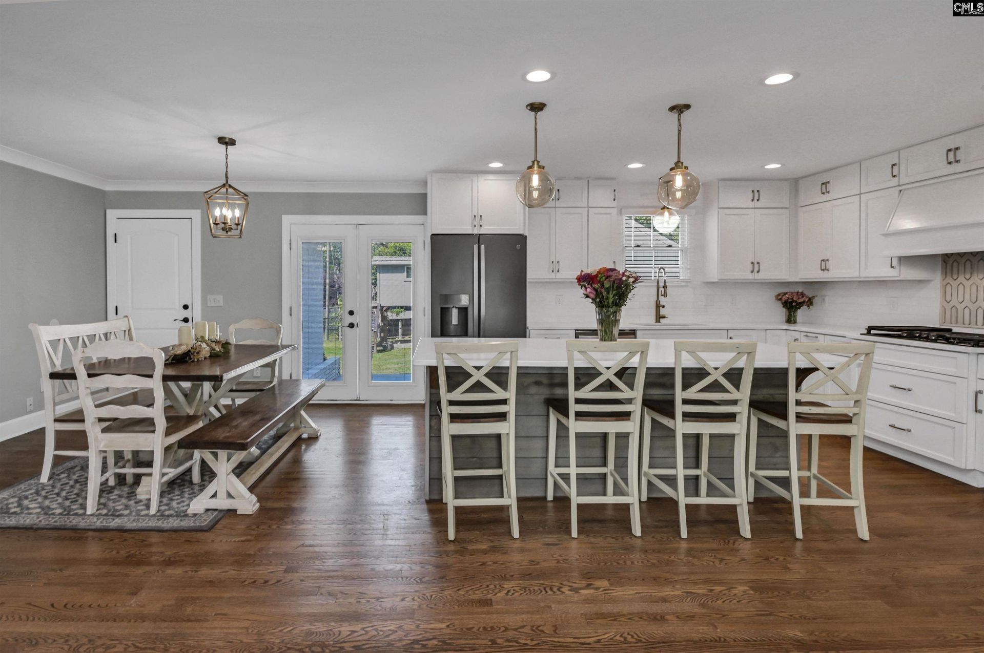 5635 Pinebranch Road  Photo 6