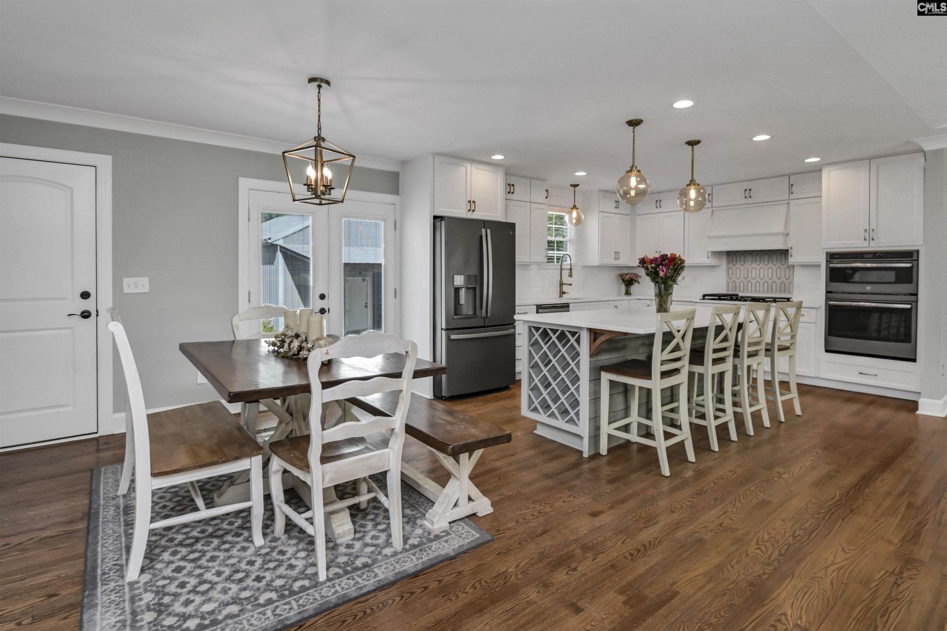 5635 Pinebranch Road  Photo 7