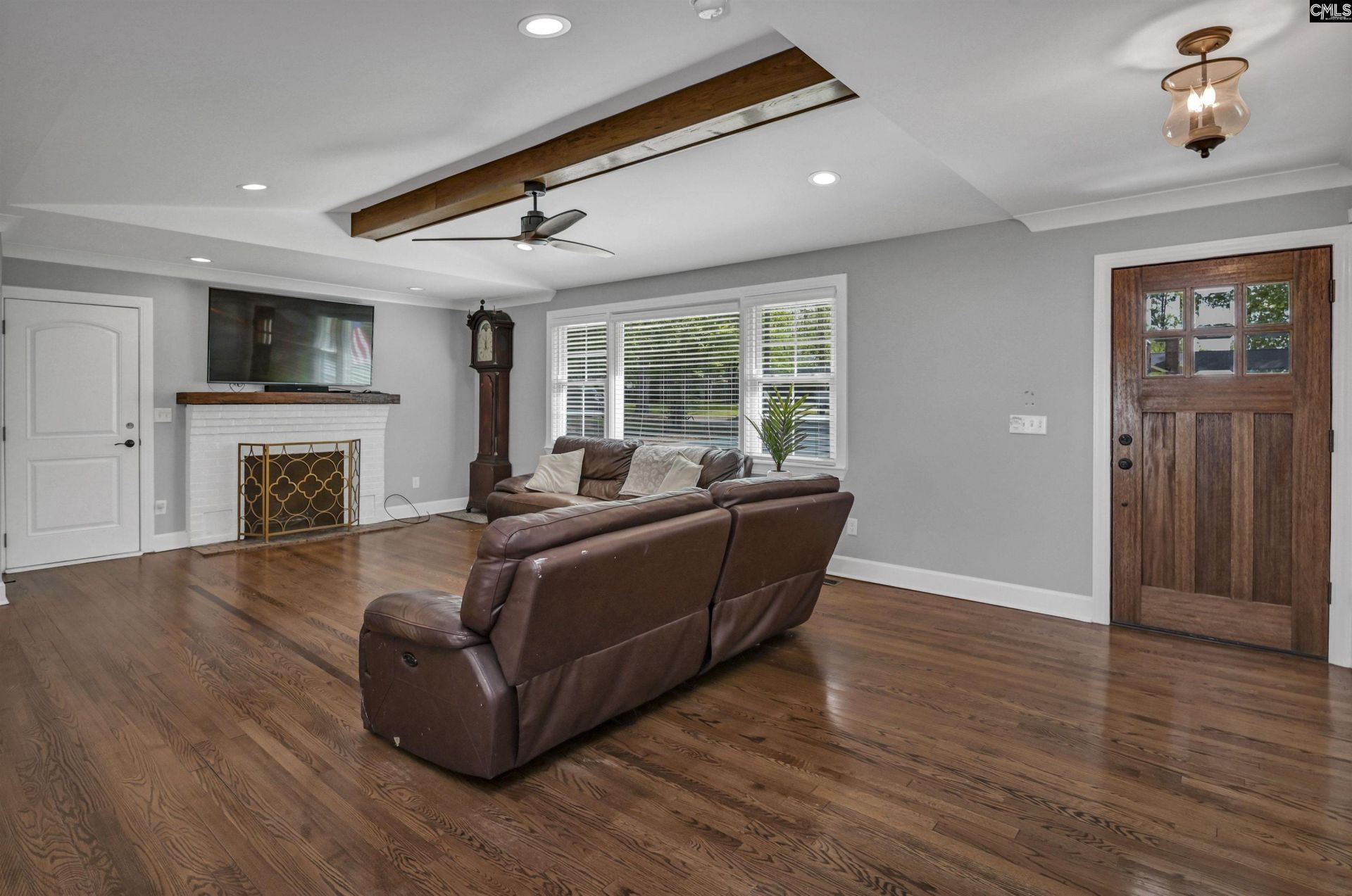 5635 Pinebranch Road  Photo 8