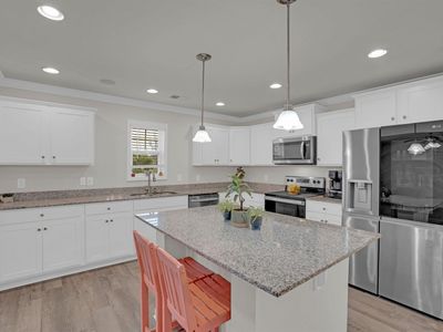 275 Niblick Drive , Sumter, SC 29154