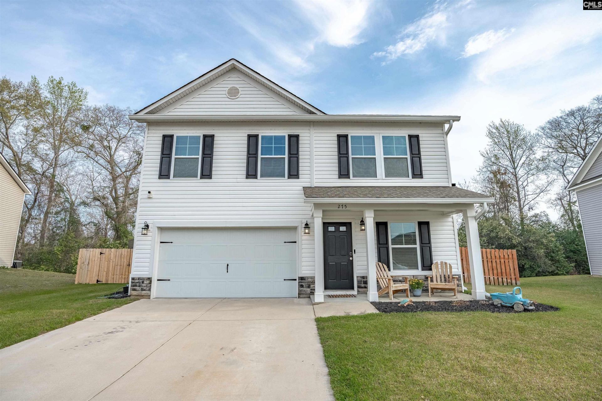 275 Niblick Drive  Photo 4