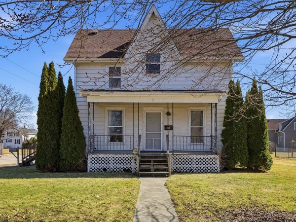 503 S Maple Street, Monticello, IA 52310