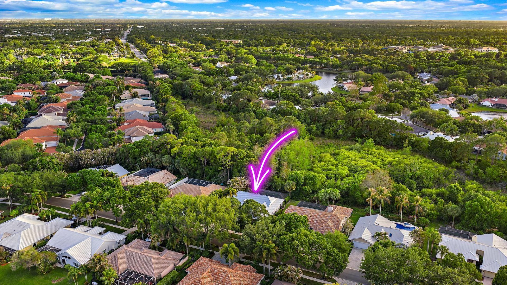 6462 Winding Lake Drive, Jupiter, FL 33458 Photo