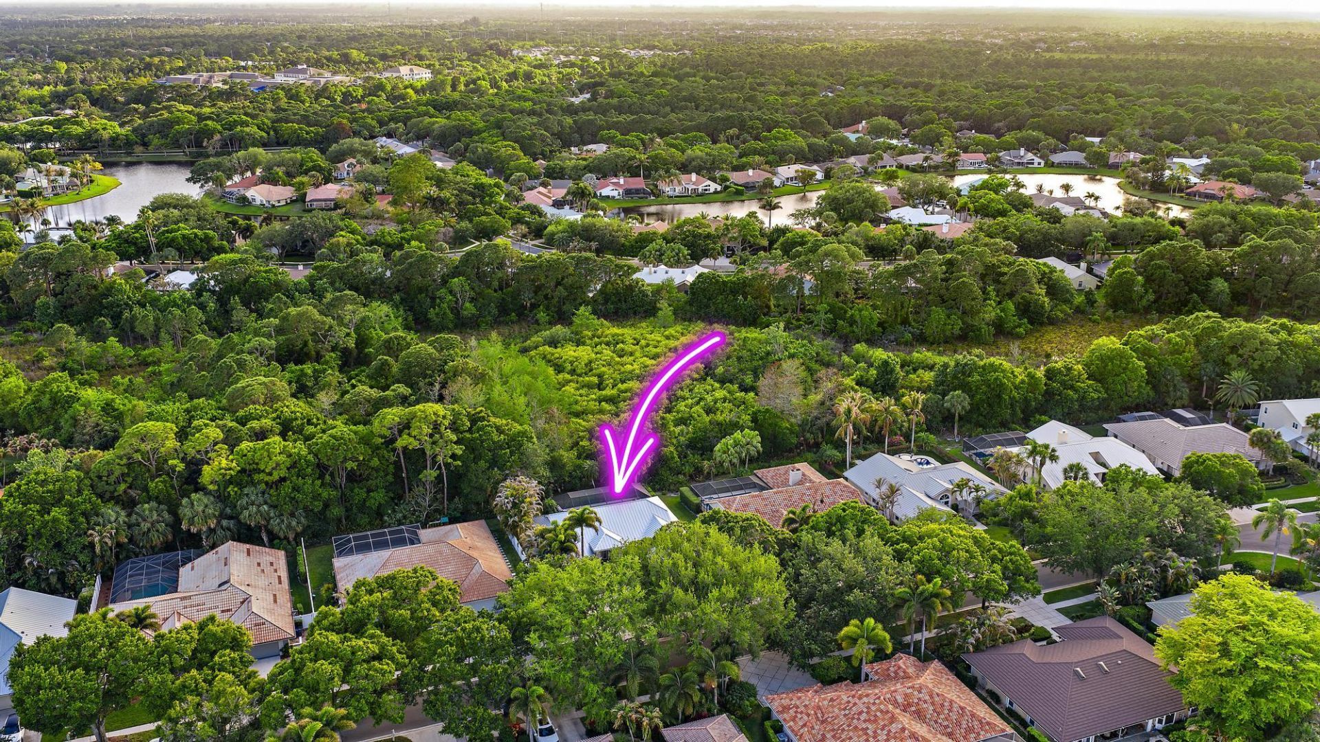 6462 Winding Lake Drive, Jupiter, FL 33458 Photo