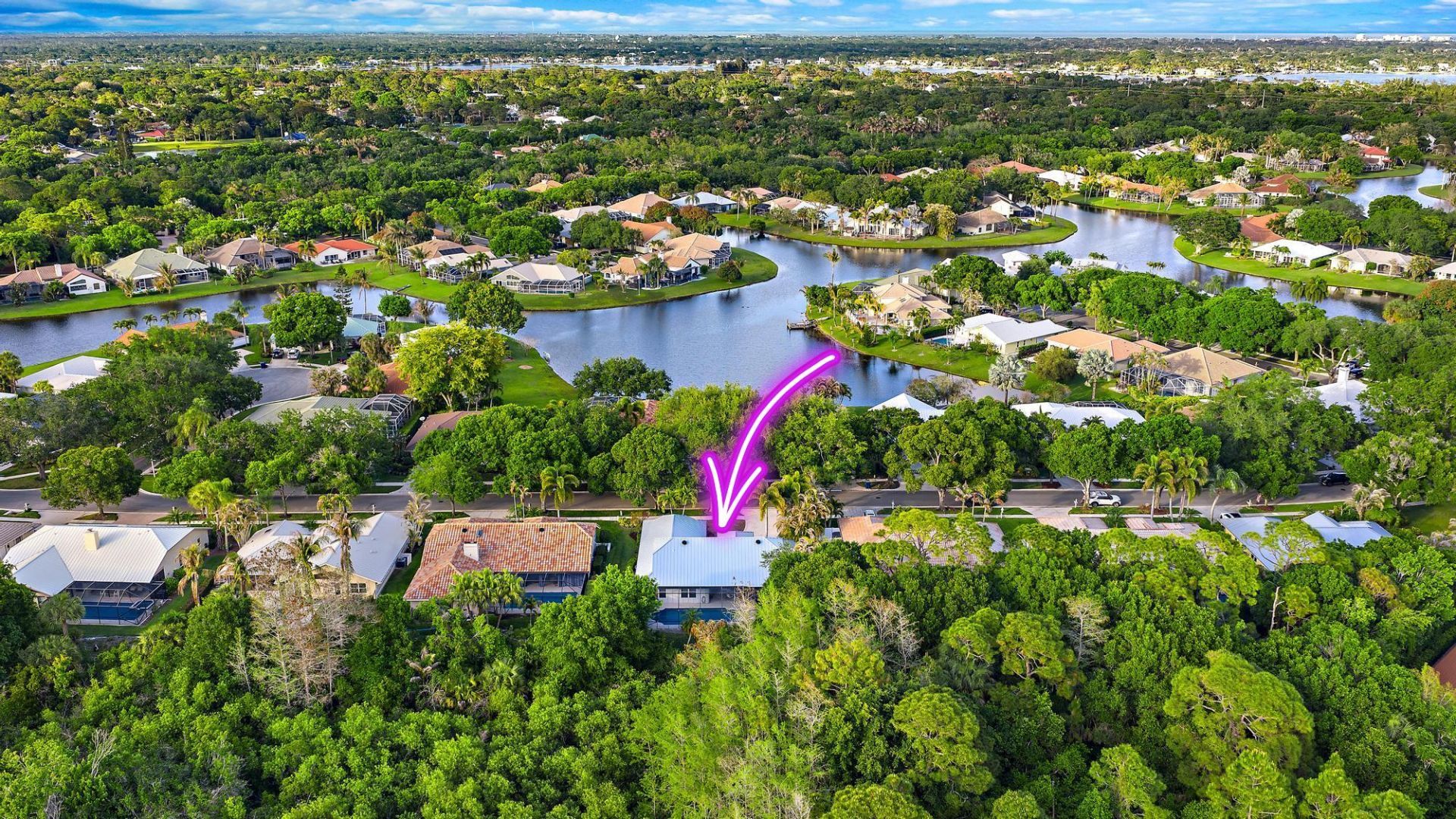 6462 Winding Lake Drive, Jupiter, FL 33458 Photo