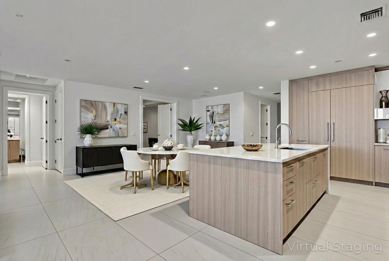 153 N Seabreeze Boulevard, Unit 1601, Fort Lauderdale, FL 33304 Photo