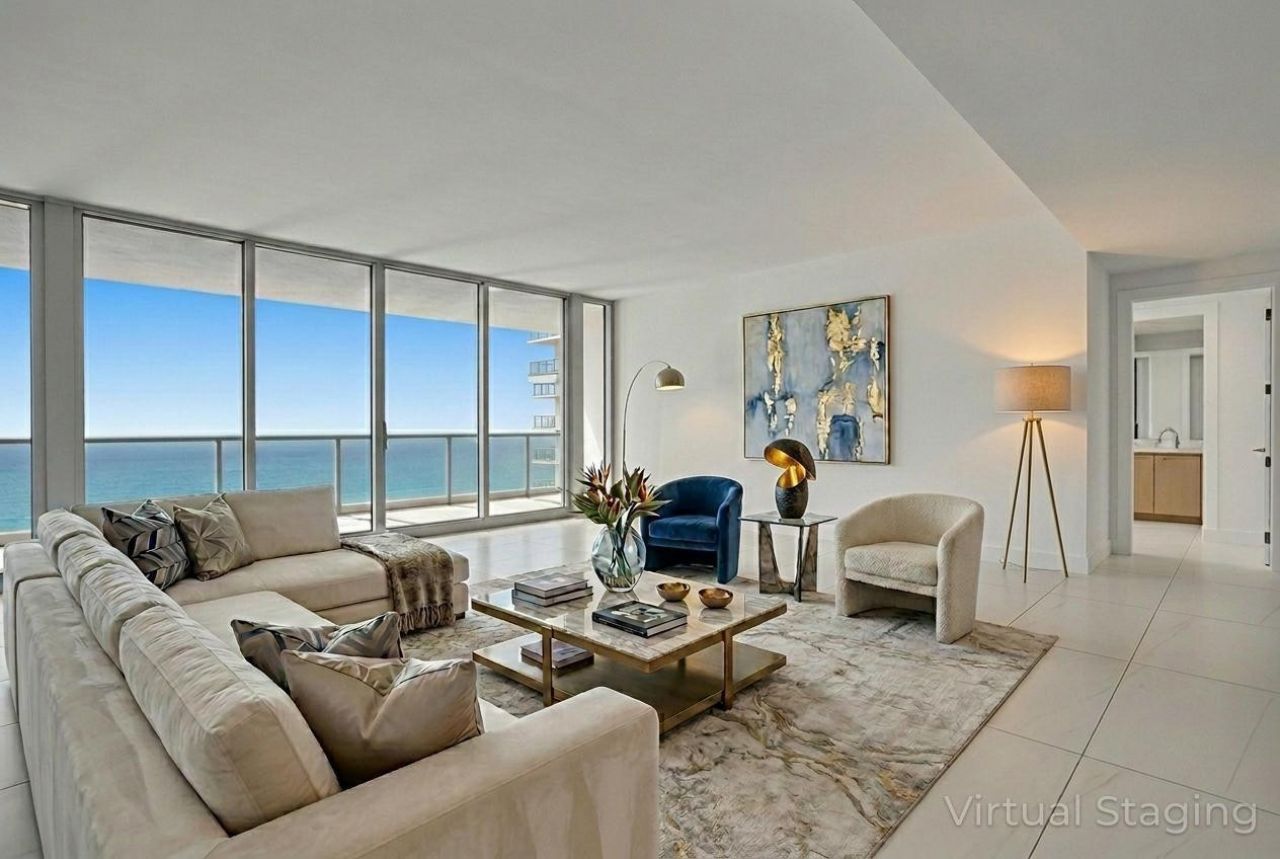 153 N Seabreeze Boulevard, Unit 1601, Fort Lauderdale, FL 33304 Photo