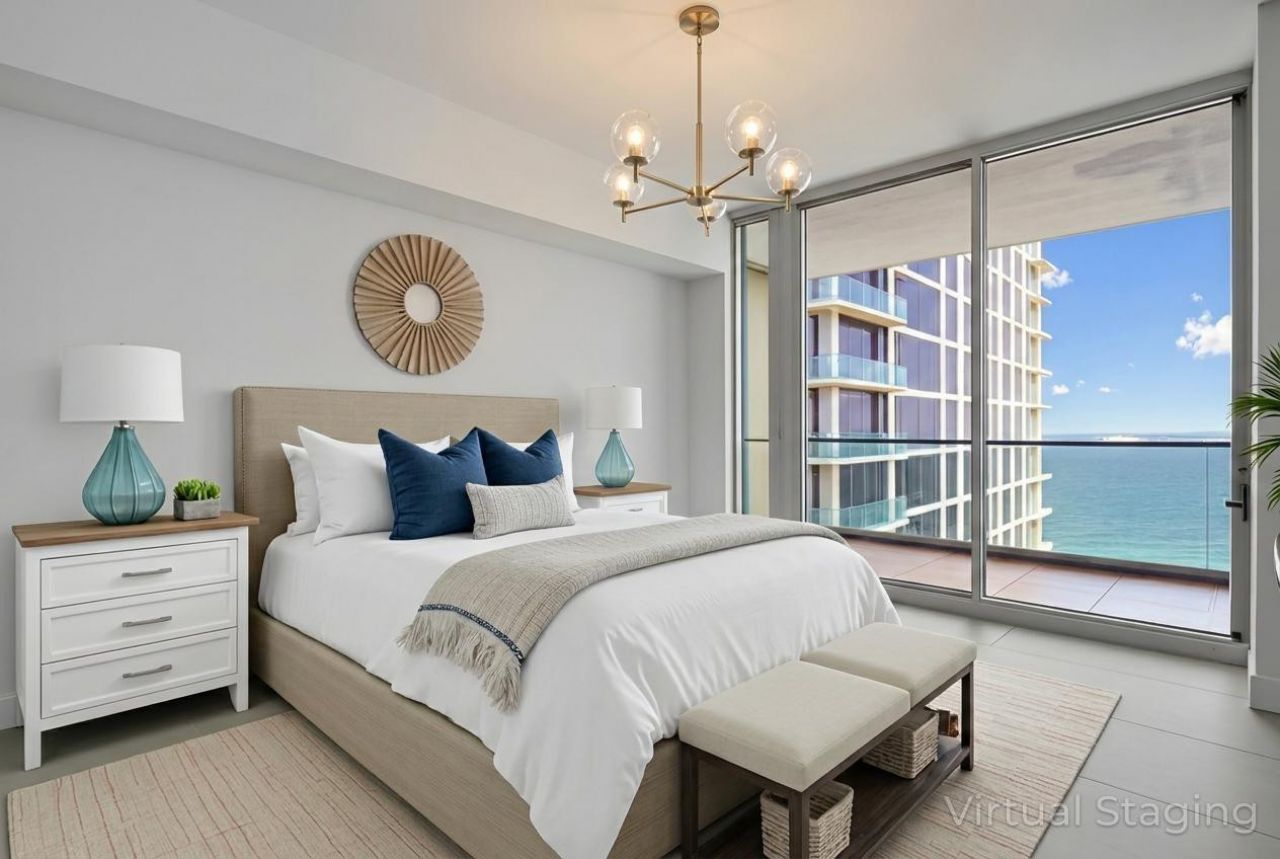 153 N Seabreeze Boulevard, Unit 1601, Fort Lauderdale, FL 33304 Photo