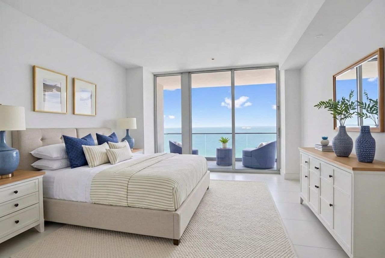 153 N Seabreeze Boulevard, Unit 1601, Fort Lauderdale, FL 33304 Photo