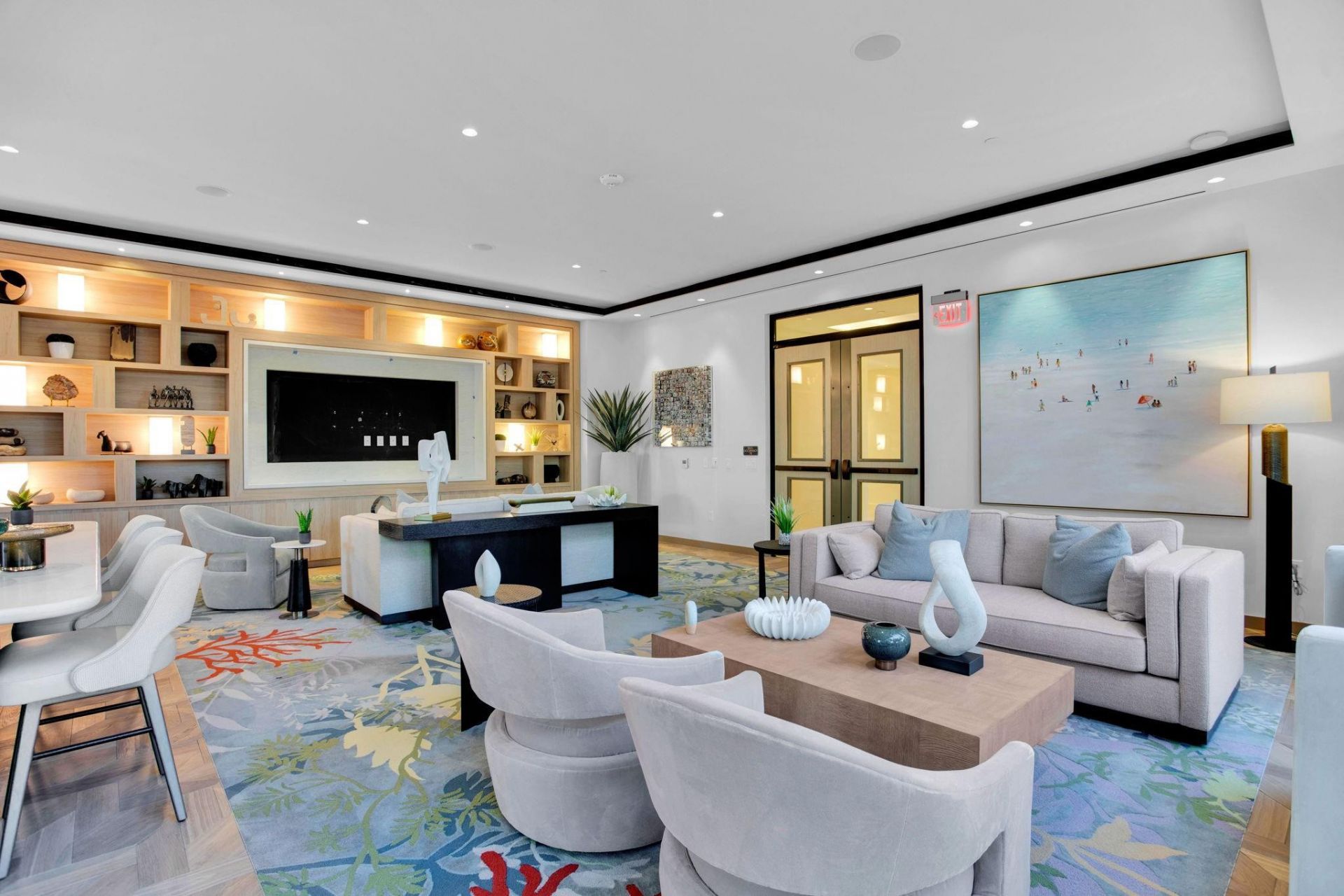 153 N Seabreeze Boulevard, Unit 1601, Fort Lauderdale, FL 33304 Photo