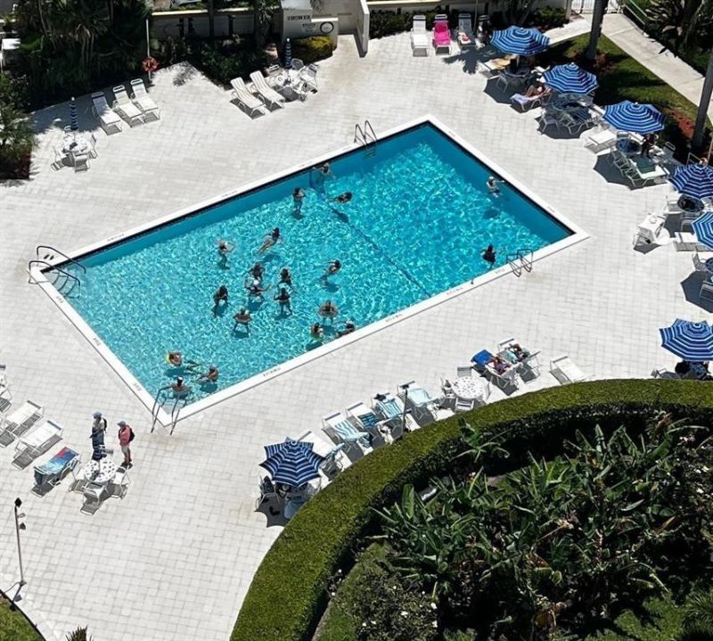 3200 NE 36th Street Ne, Unit 1719, Fort Lauderdale, FL 33308 Photo