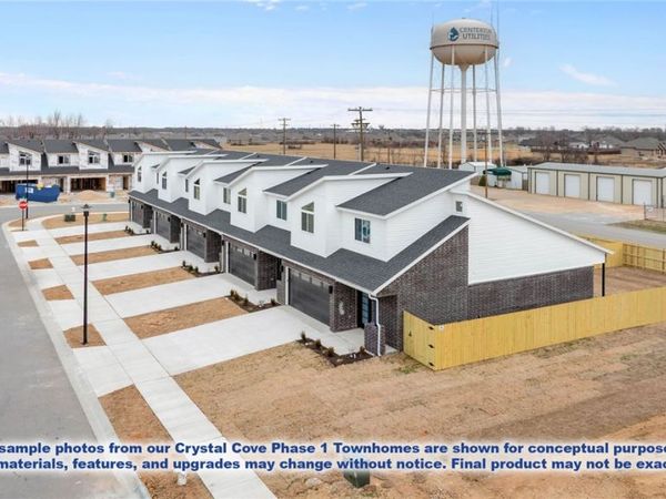 400-440 Onyx Road , Centerton, AR 72719