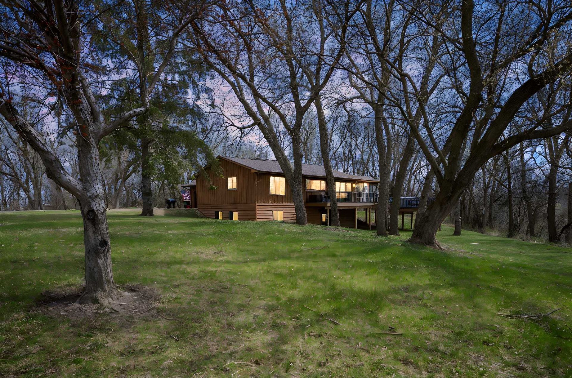 19817 Dogwood Road, Lake Crystal, MN 56055