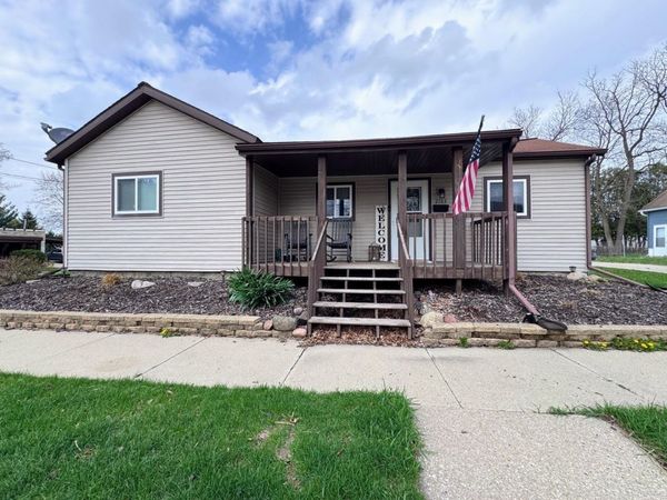 2103 16th Street, Monroe, WI 53566
