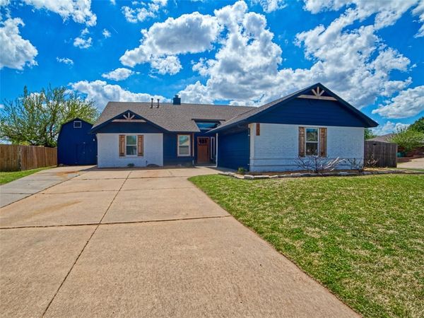 6208 Westpark Drive, Oklahoma City, OK 73142