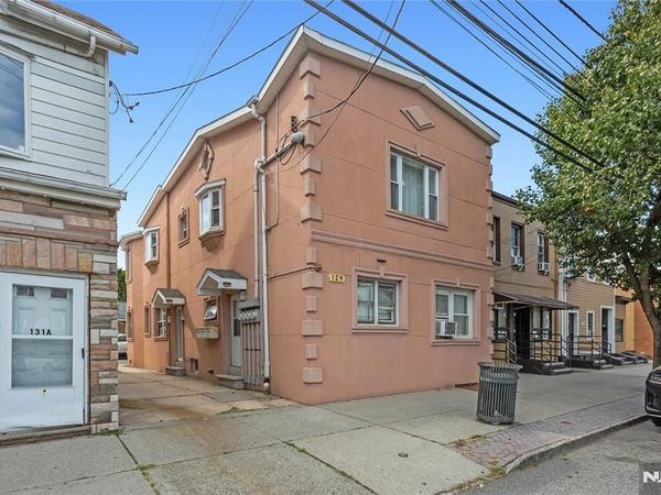 129 Hudson Street, HACKENSACK, NJ 07601