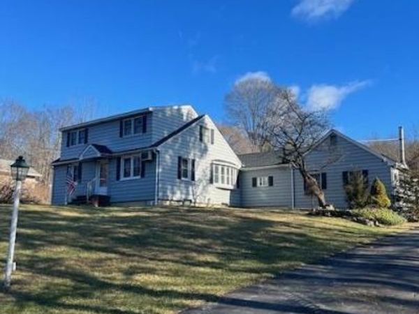 404 Stonetown Road, RINGWOOD, NJ 07456