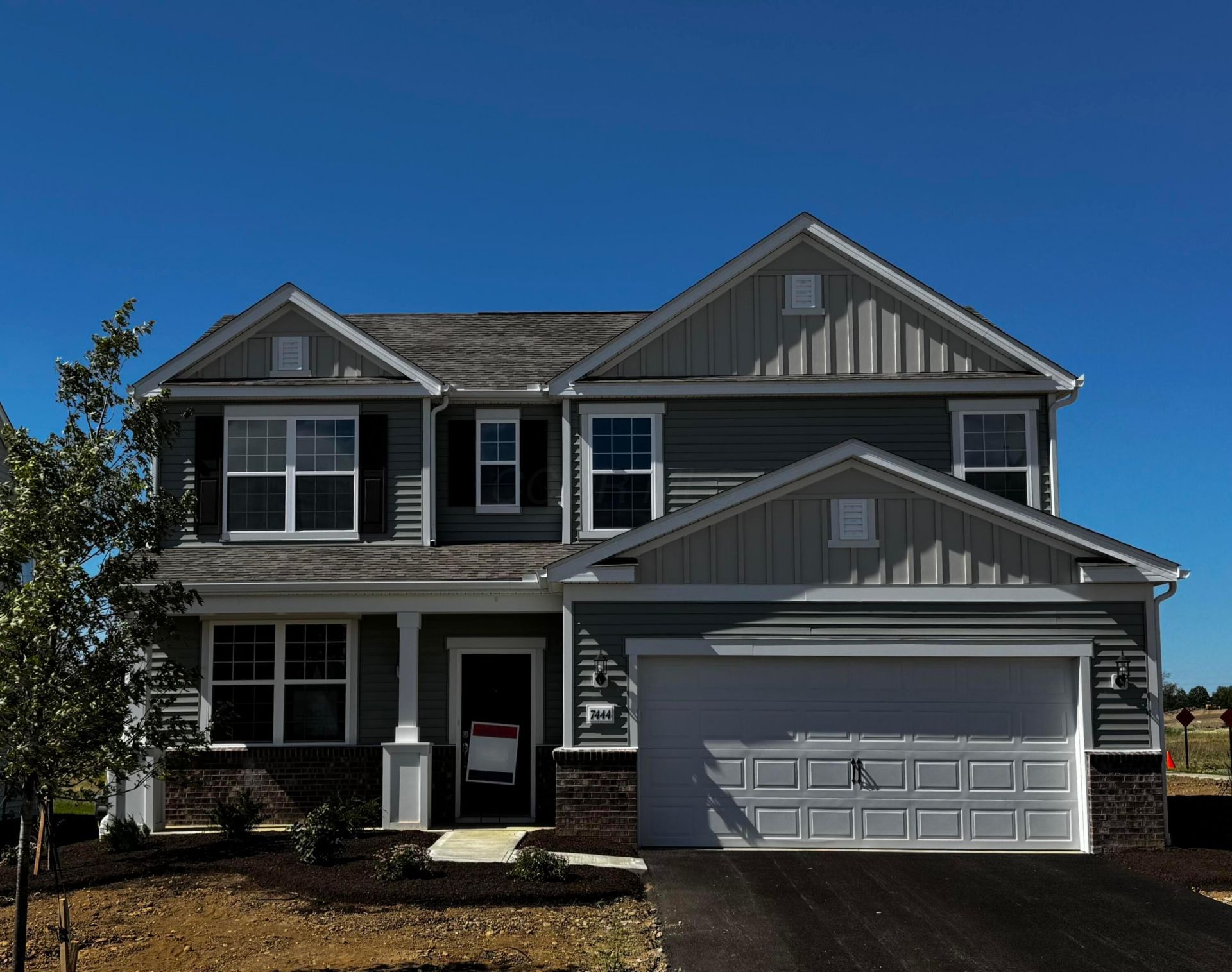 7444 Steppe Court, Unit Lot 2585, Galena, OH 43021 Main Photo
