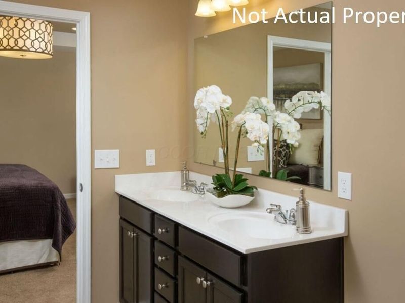 7444 Steppe Court, Unit Lot 2585, Galena, OH 43021 Photo 10