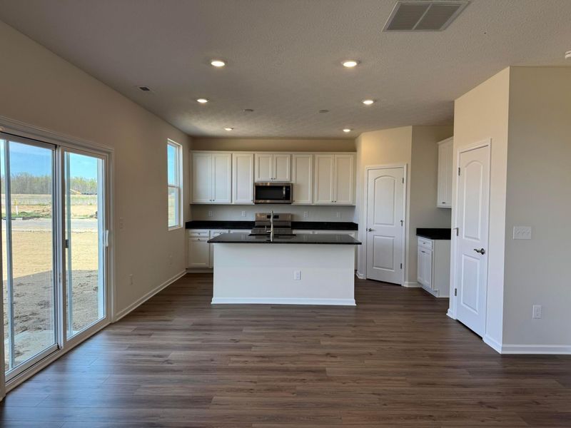 7444 Steppe Court, Unit Lot 2585, Galena, OH 43021 Photo 15