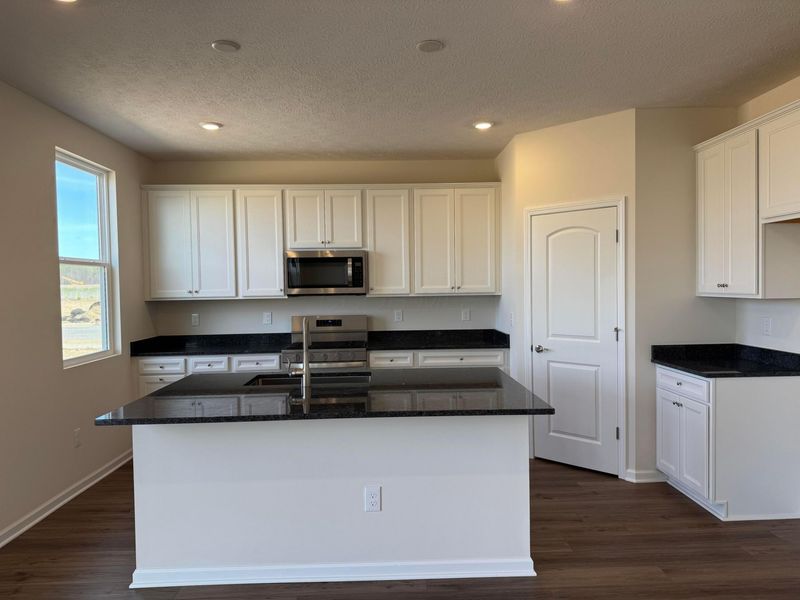 7444 Steppe Court, Unit Lot 2585, Galena, OH 43021 Photo 15