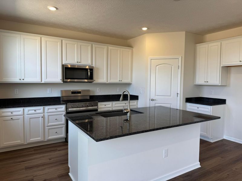 7444 Steppe Court, Unit Lot 2585, Galena, OH 43021 Photo 17