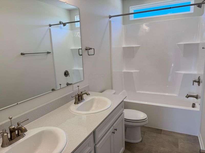 7444 Steppe Court, Unit Lot 2585, Galena, OH 43021 Photo 19