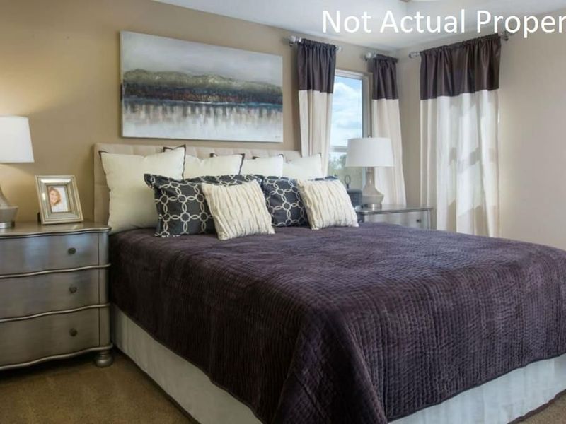 7444 Steppe Court, Unit Lot 2585, Galena, OH 43021 Photo 8