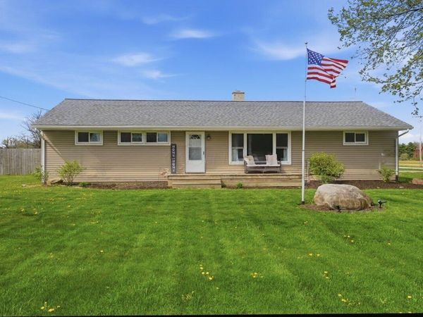 31039 State Route 37 , Richwood, OH 43344