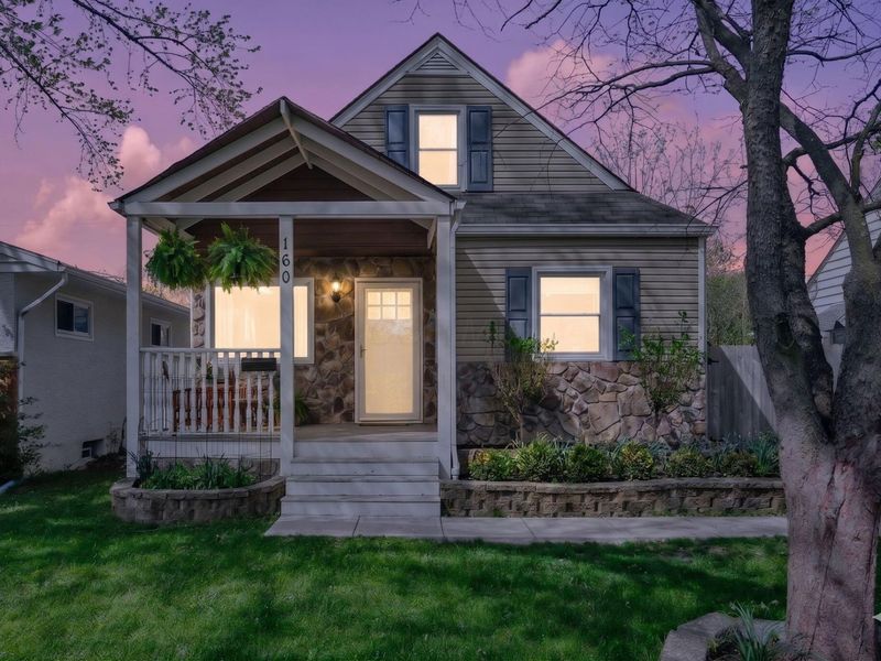 160 Rosslyn Avenue, Columbus, OH 43214 Photo 2