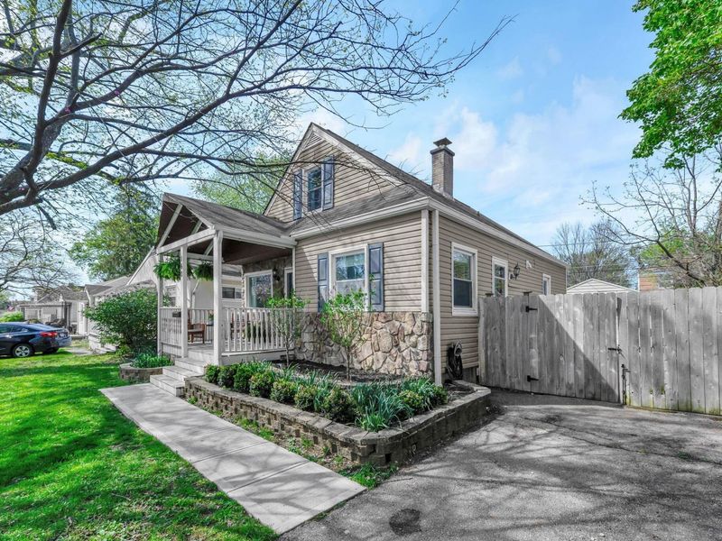 160 Rosslyn Avenue, Columbus, OH 43214 Photo 3